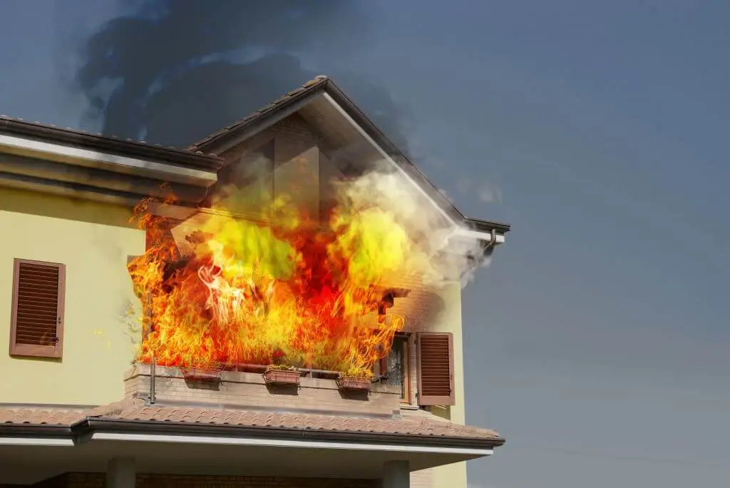 Nové technické podmínky požární ochrany staveb obrázek