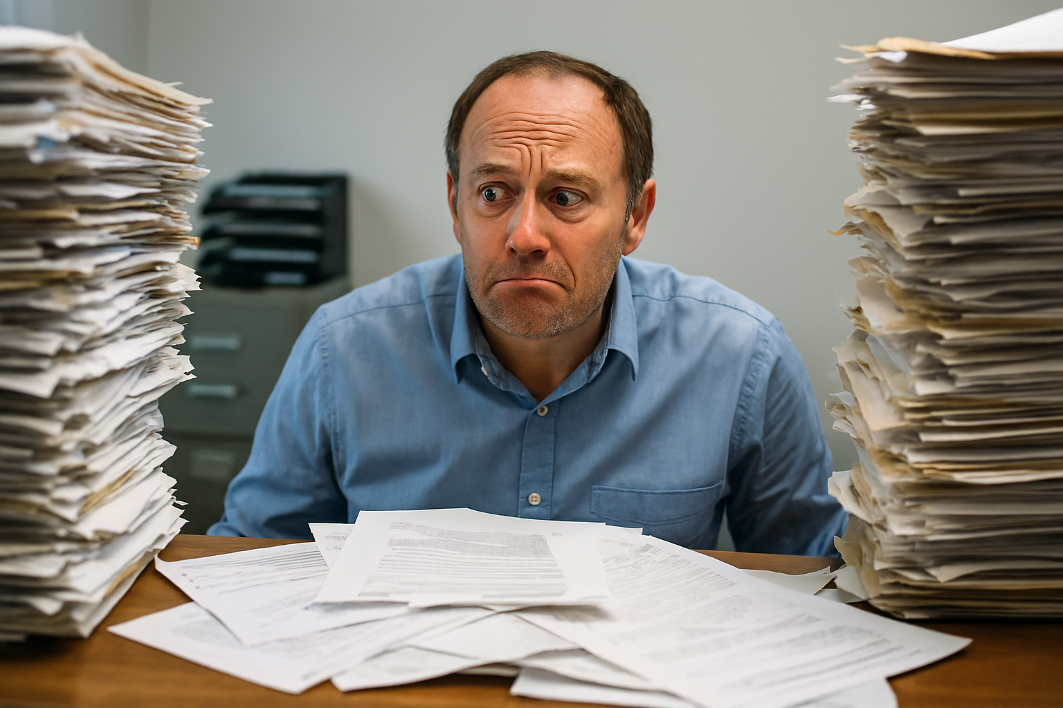 Malý zaměstnavatel a bezpečnost práce obrázek